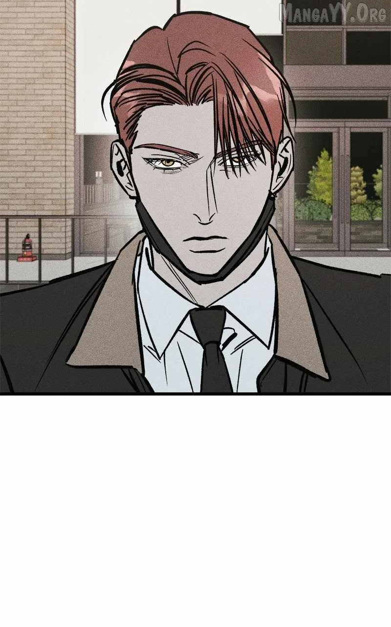 Acting Gangster Chapter 13 page 22