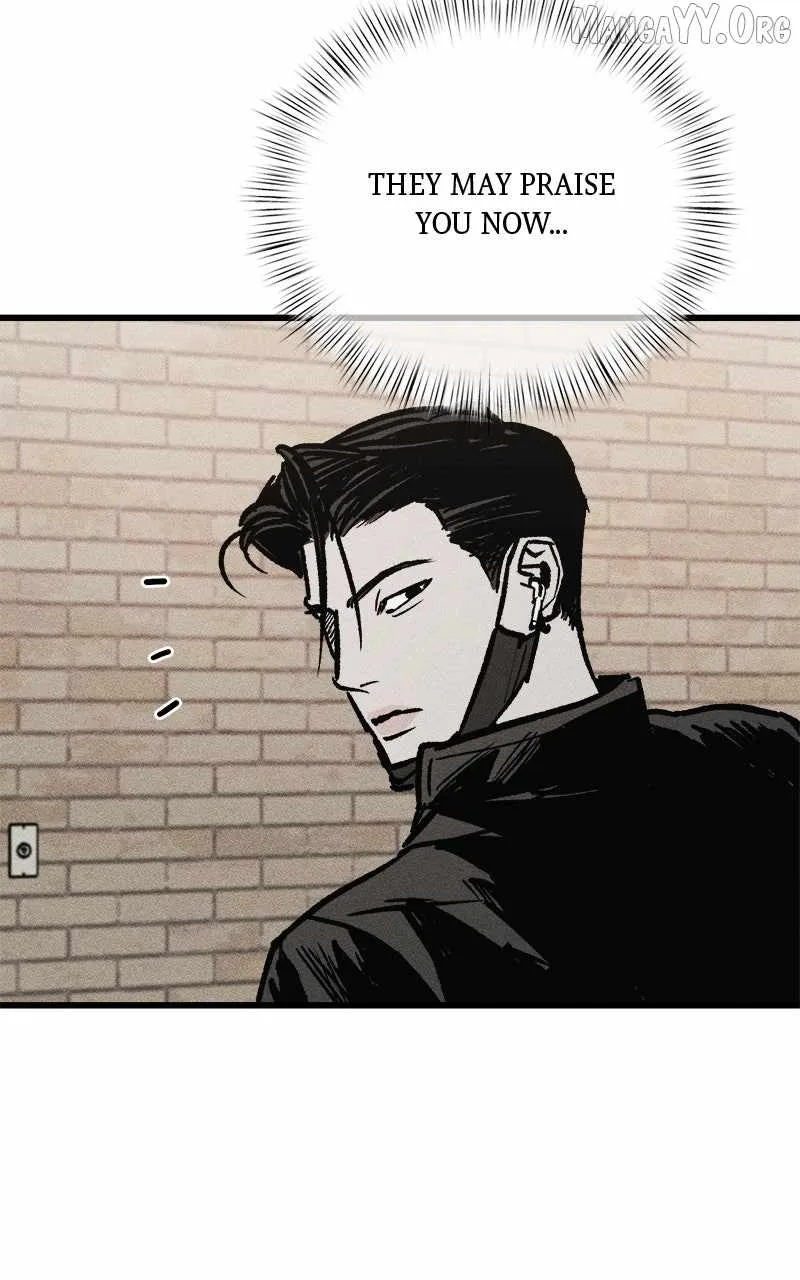 Acting Gangster Chapter 13 page 11