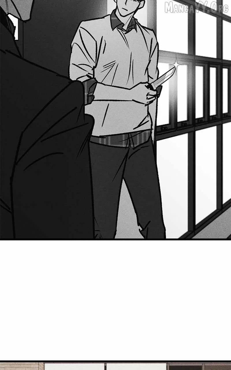 Acting Gangster Chapter 13 page 21