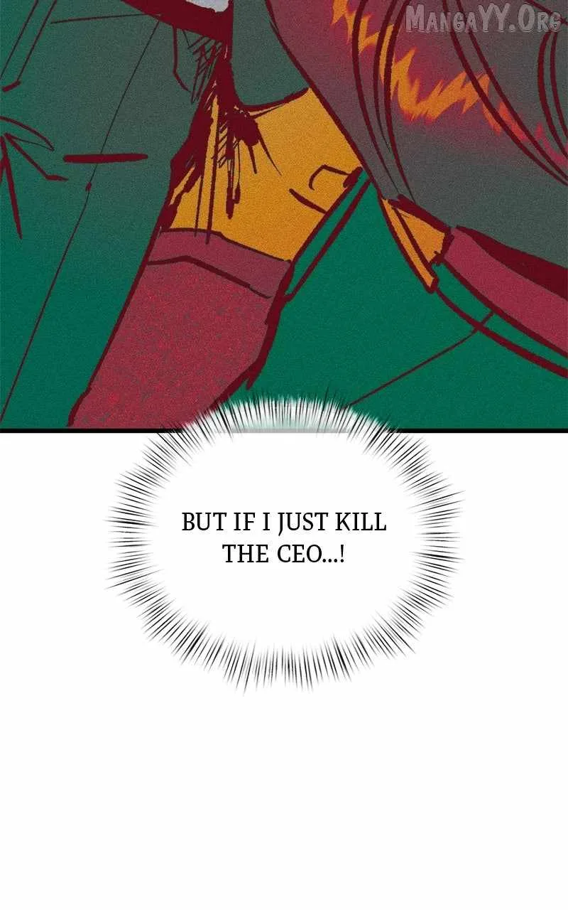 Acting Gangster Chapter 13 page 15