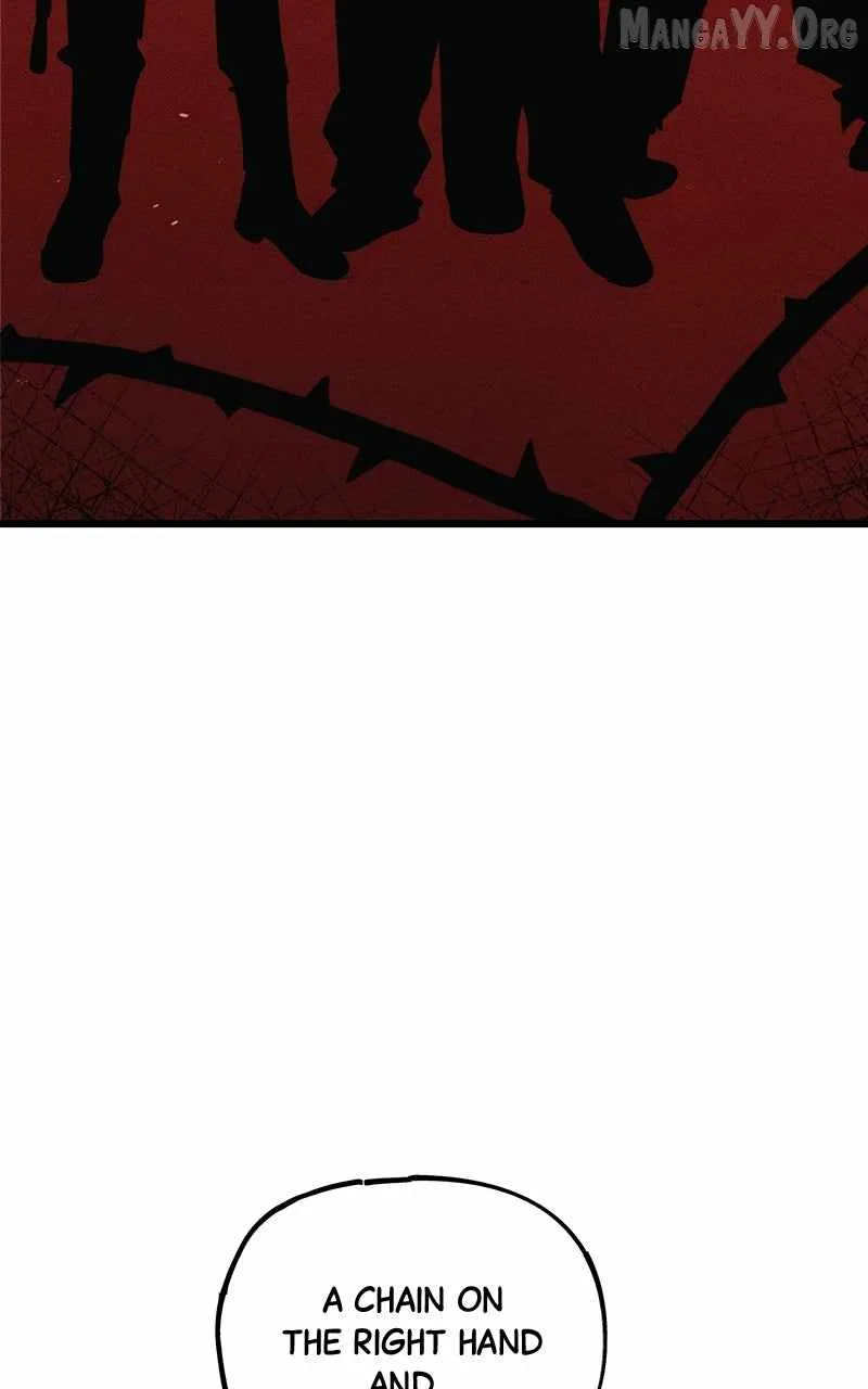 Acting Gangster Chapter 13 page 35