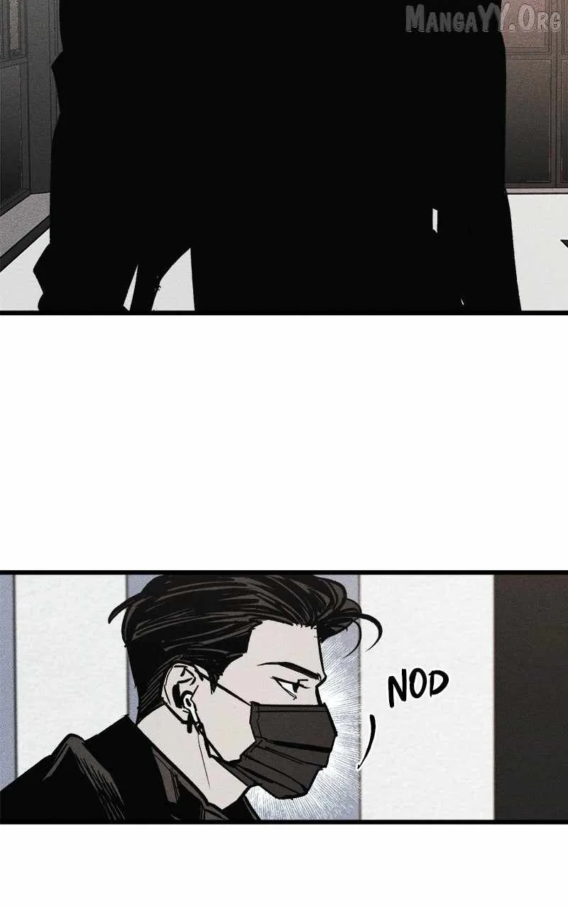 Acting Gangster Chapter 13 page 32