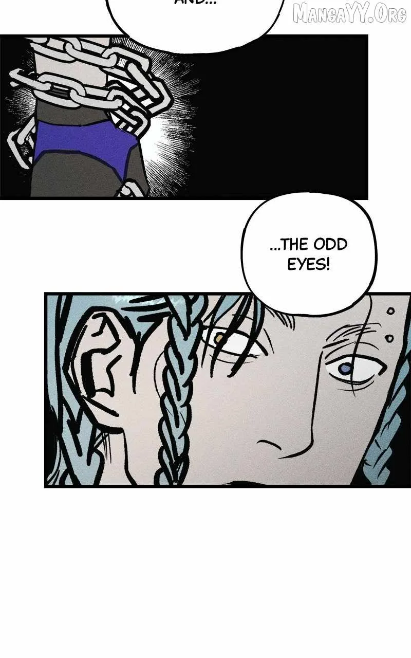 Acting Gangster Chapter 13 page 36