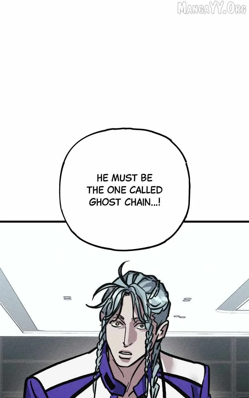 Acting Gangster Chapter 13 page 37