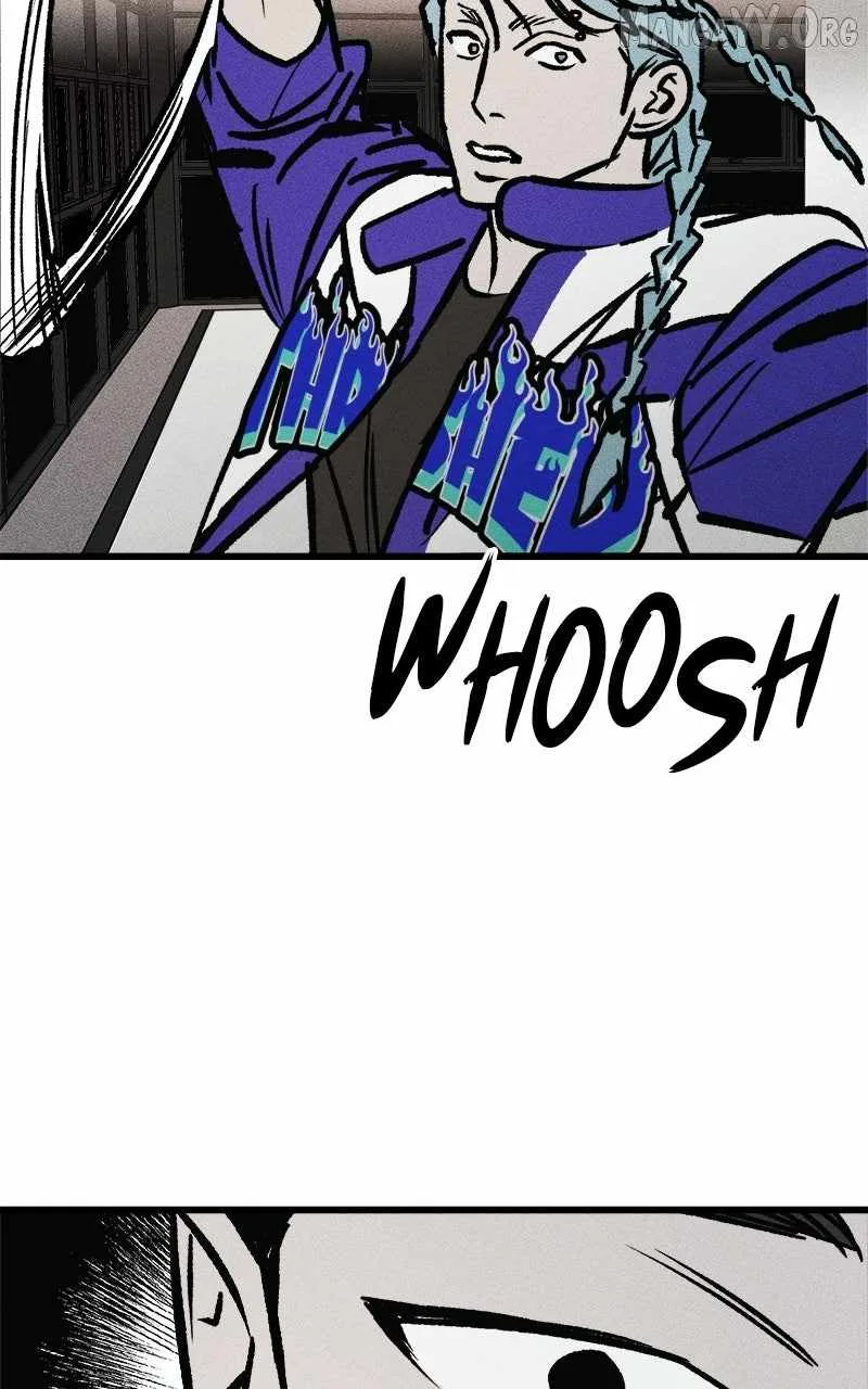 Acting Gangster Chapter 13 page 44