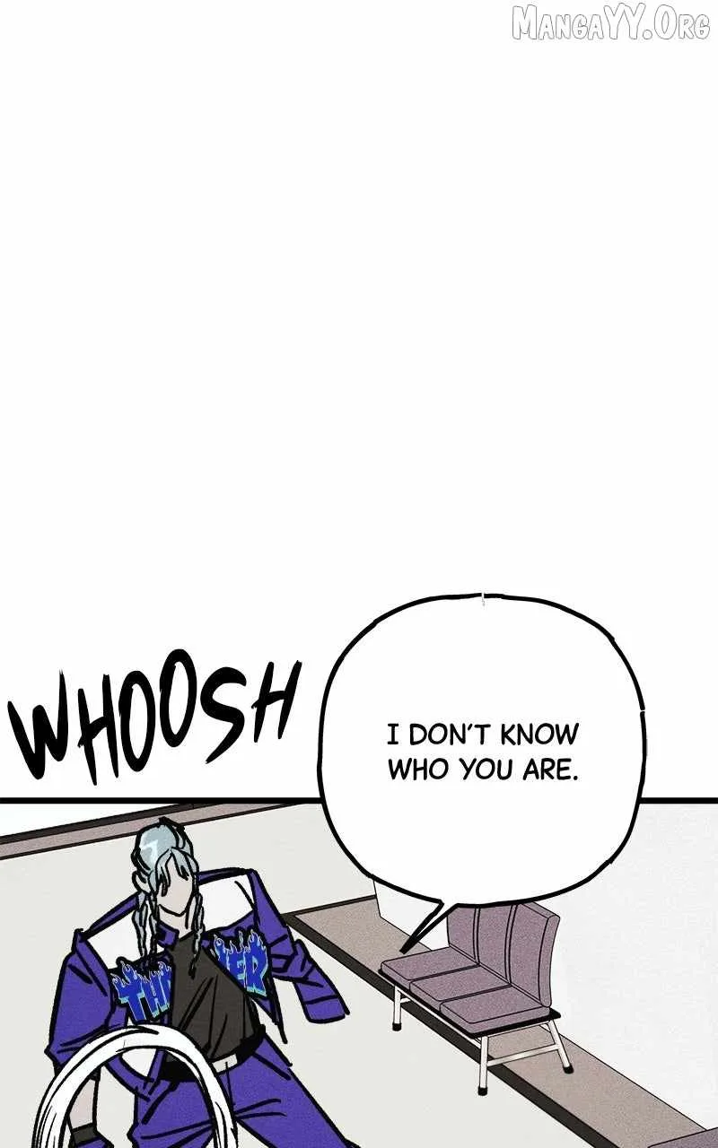 Acting Gangster Chapter 13 page 42