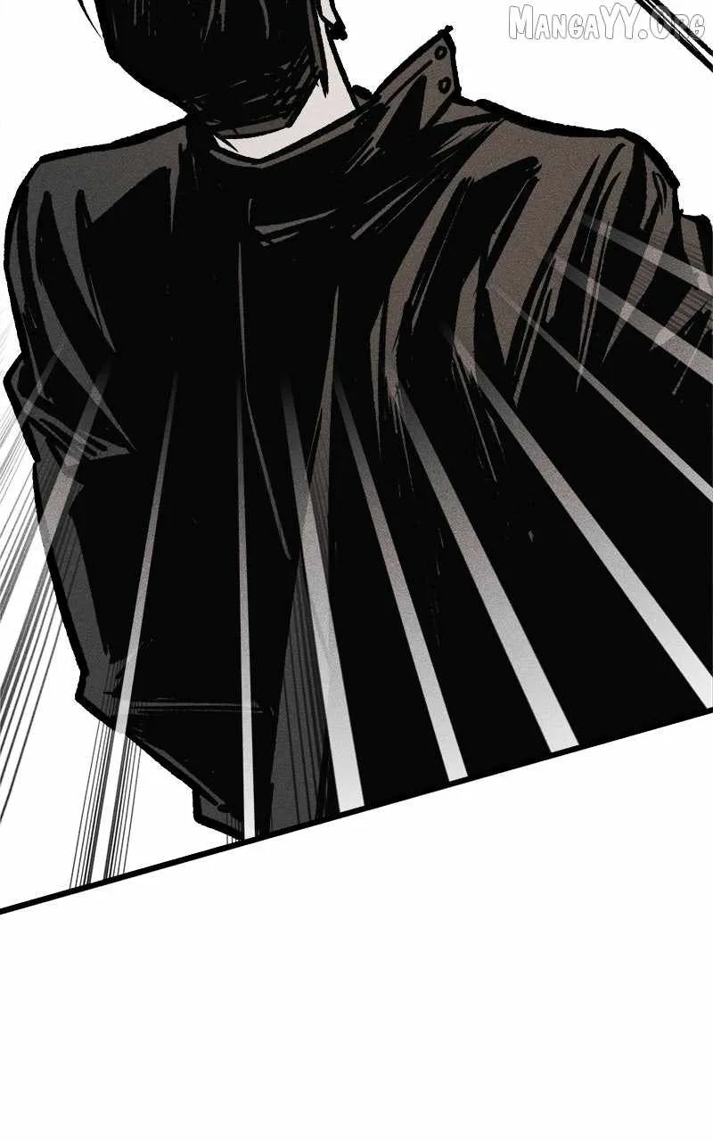 Acting Gangster Chapter 13 page 46