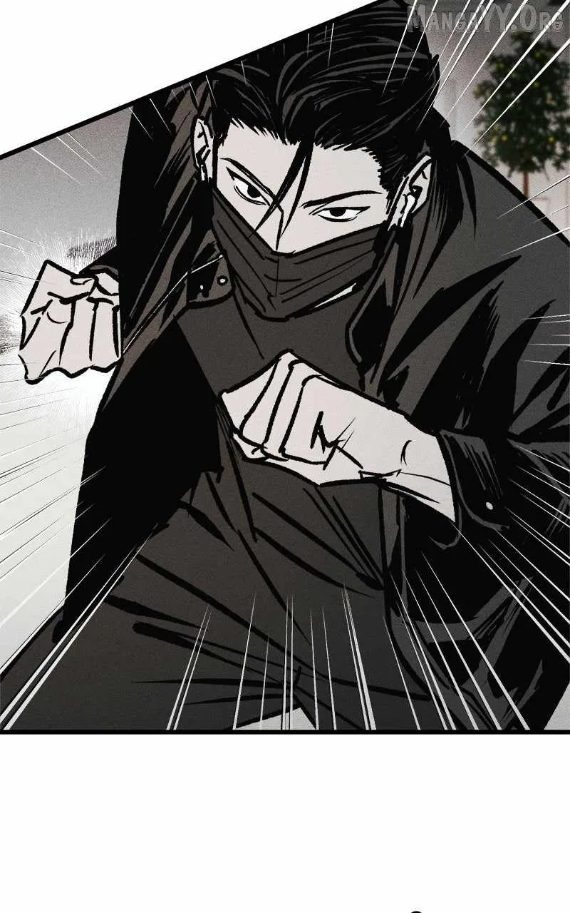 Acting Gangster Chapter 13 page 48