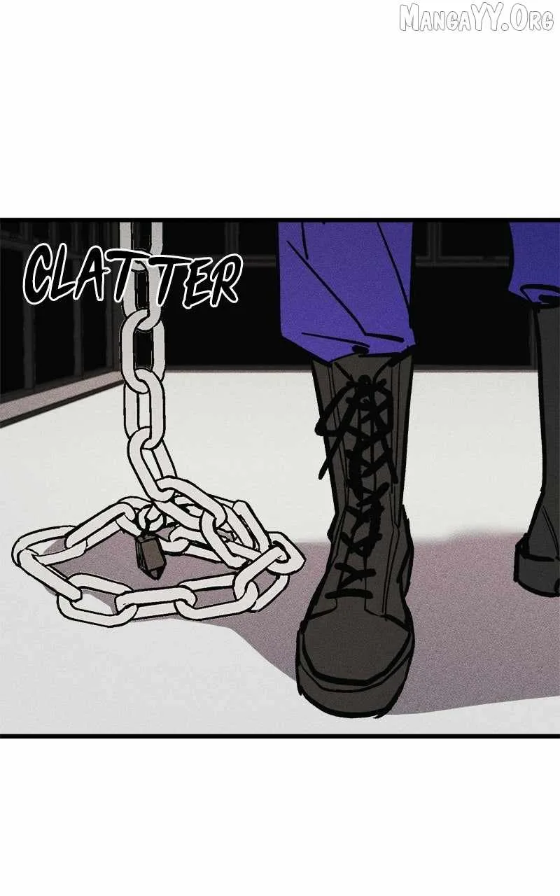 Acting Gangster Chapter 13 page 53
