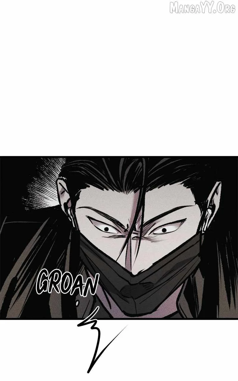 Acting Gangster Chapter 13 page 57