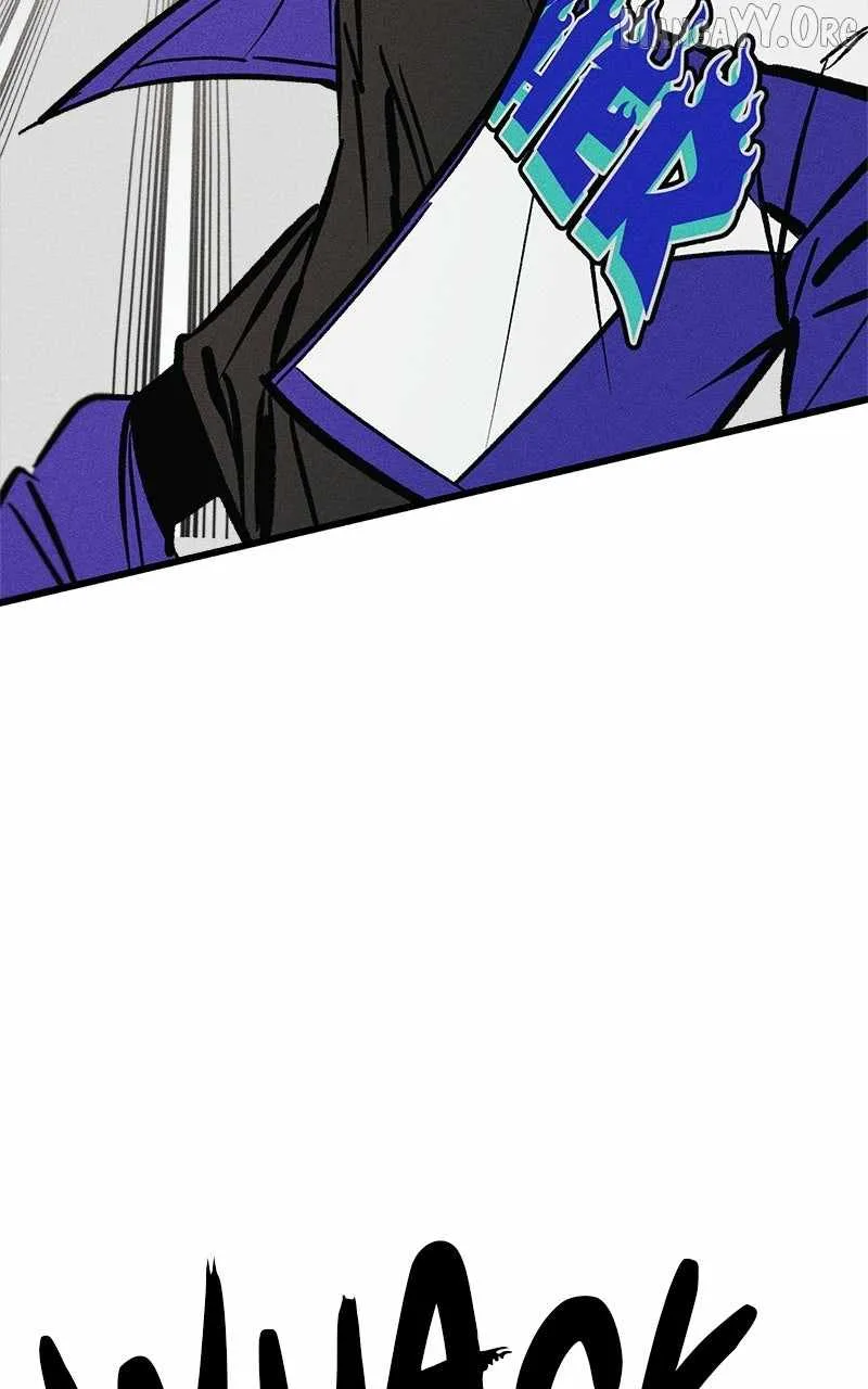 Acting Gangster Chapter 13 page 55
