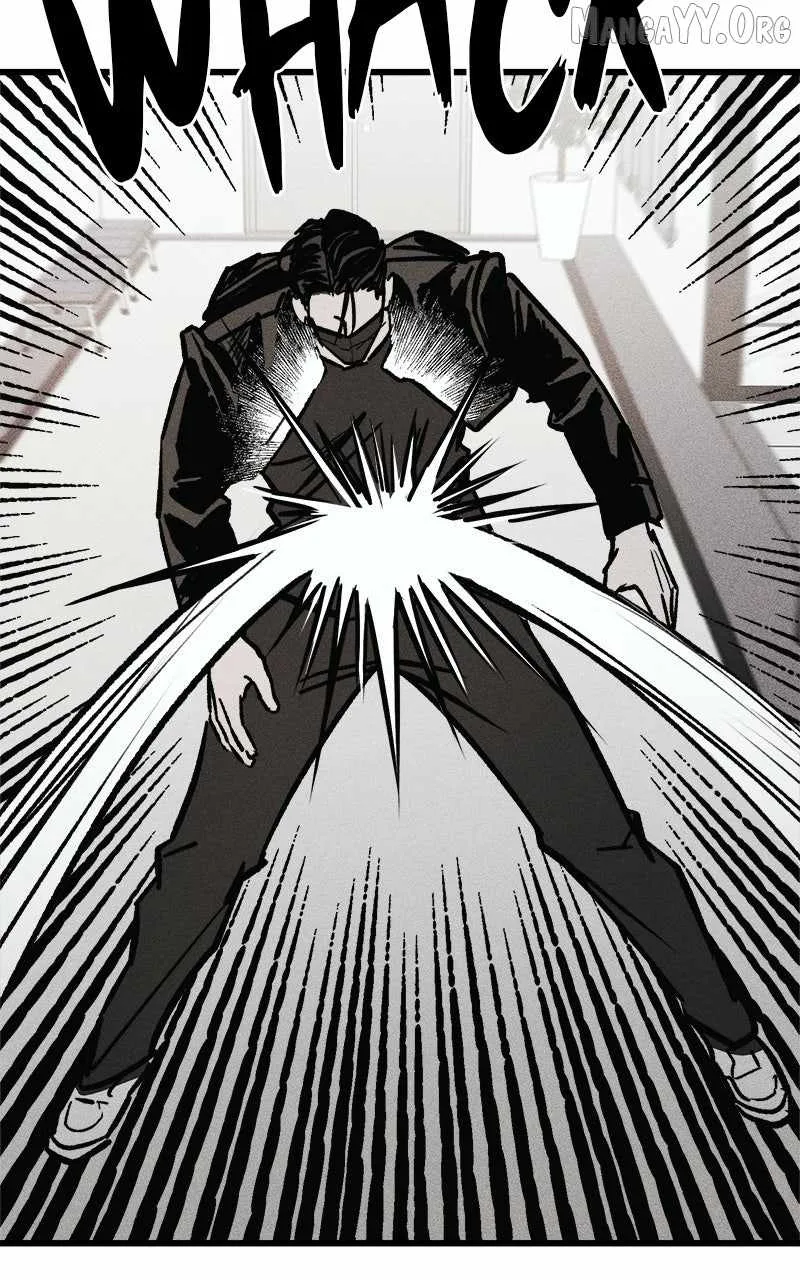 Acting Gangster Chapter 13 page 56