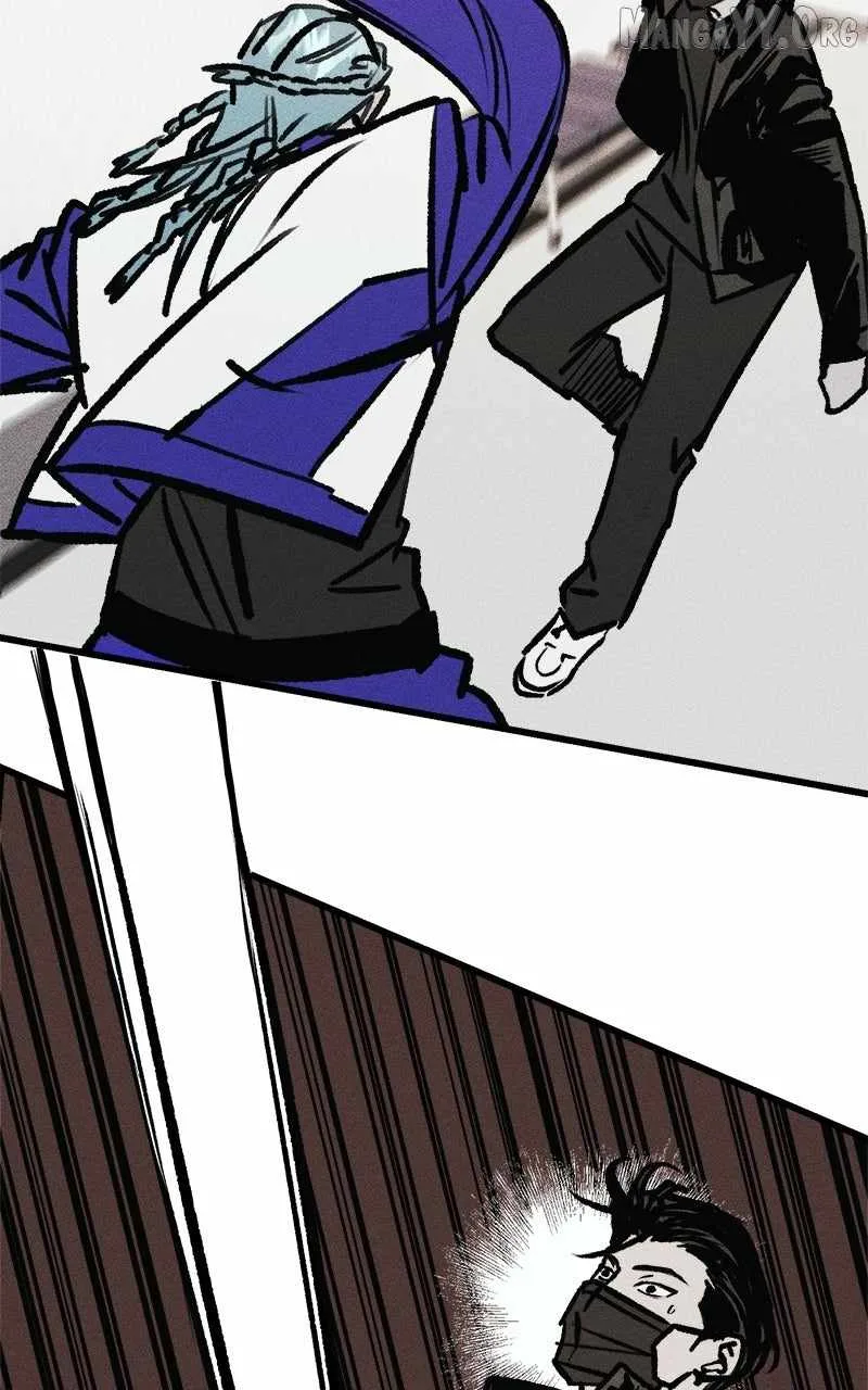 Acting Gangster Chapter 13 page 62