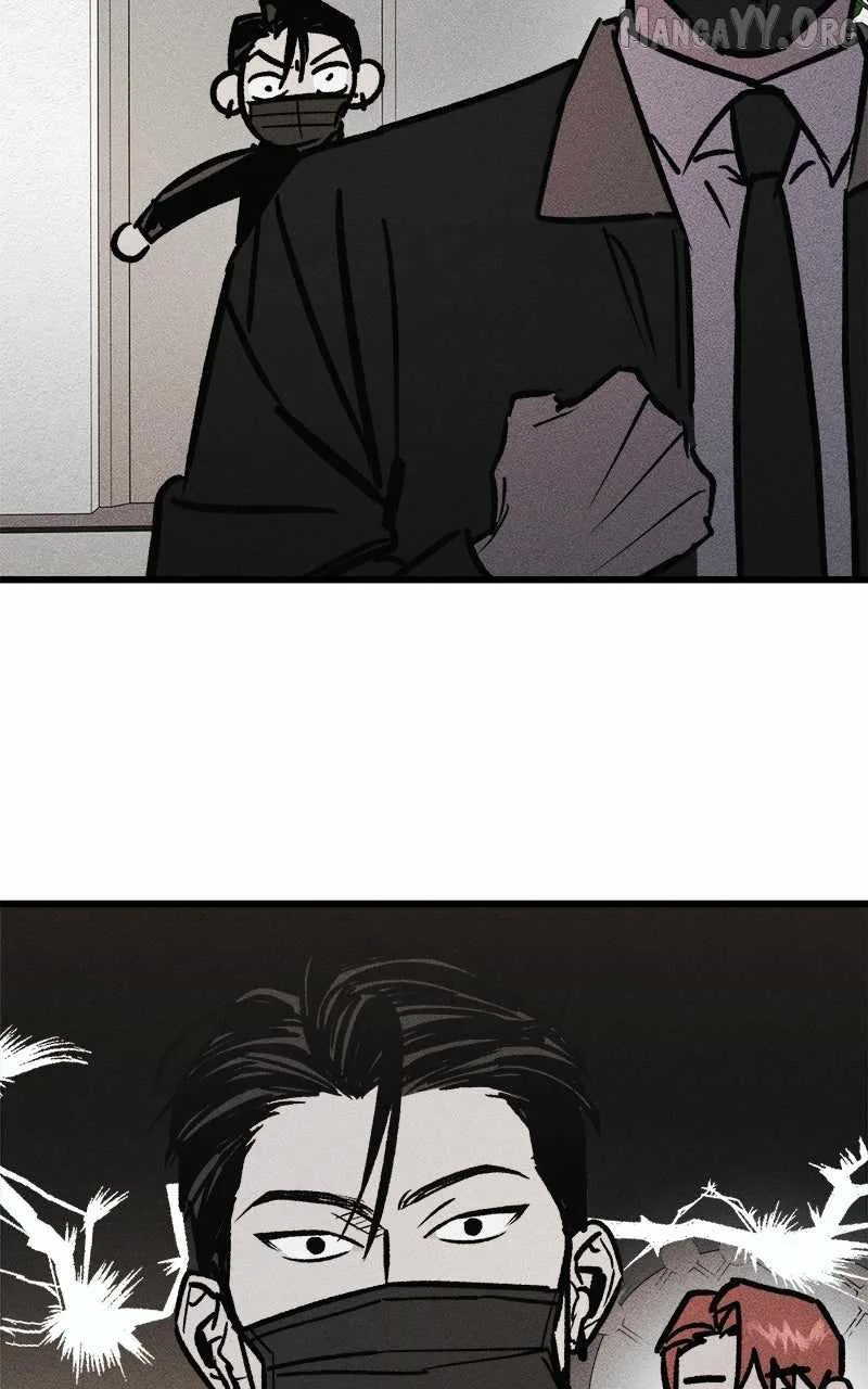 Acting Gangster Chapter 13 page 70