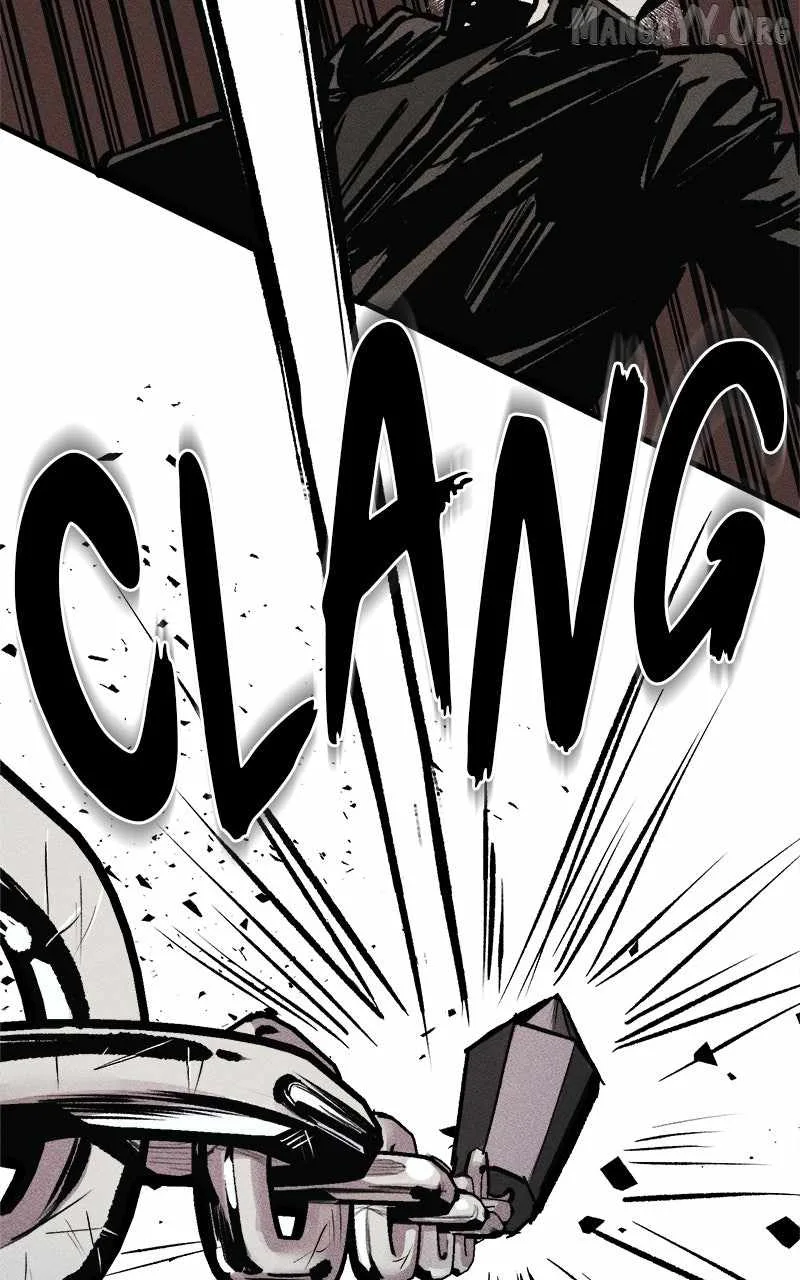 Acting Gangster Chapter 13 page 63