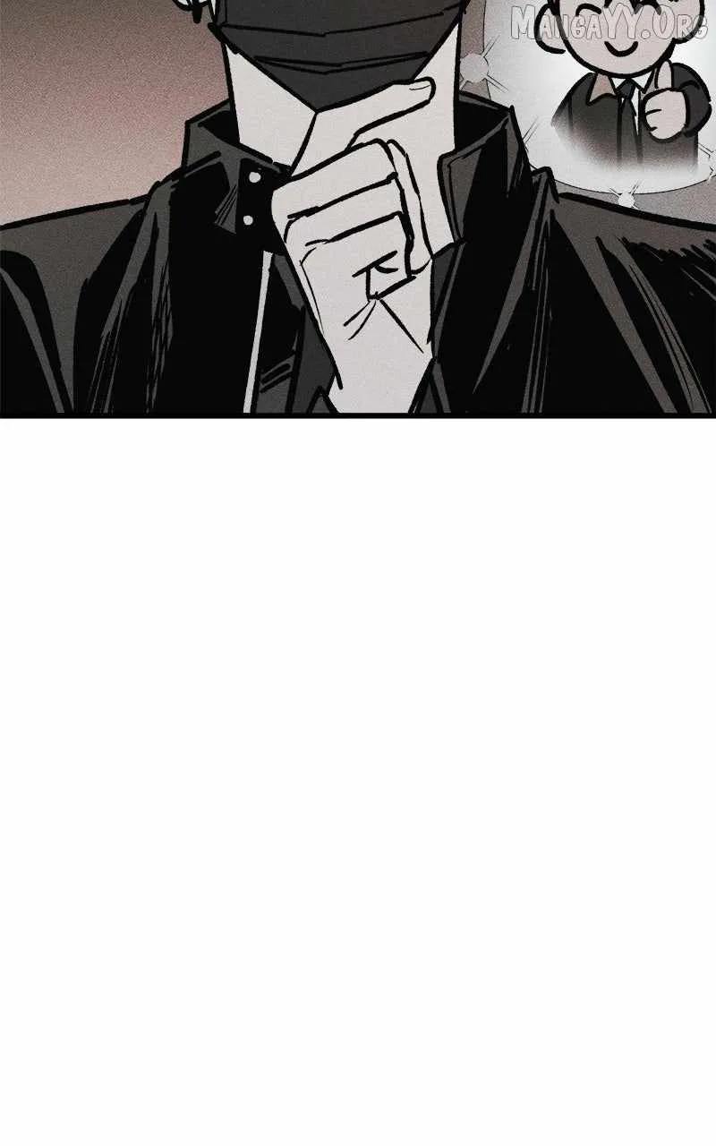 Acting Gangster Chapter 13 page 71