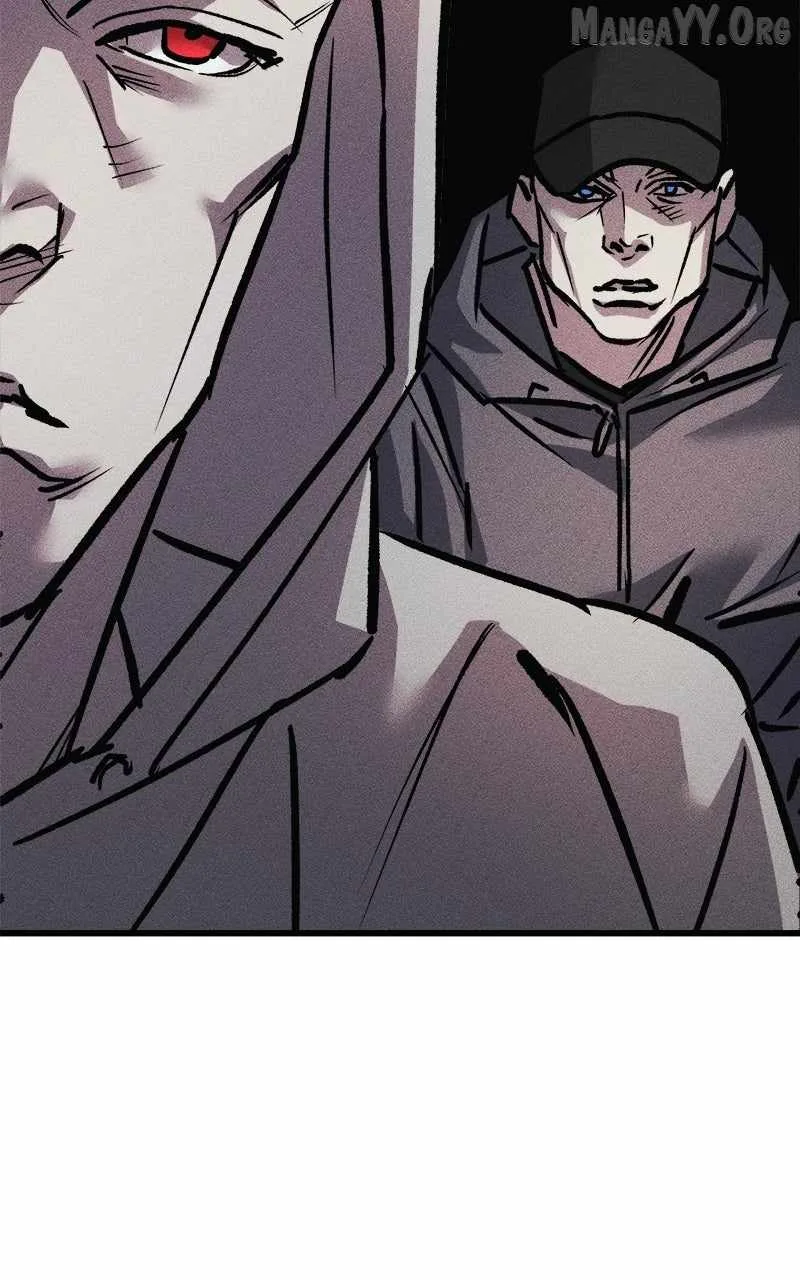 Acting Gangster Chapter 13 page 73