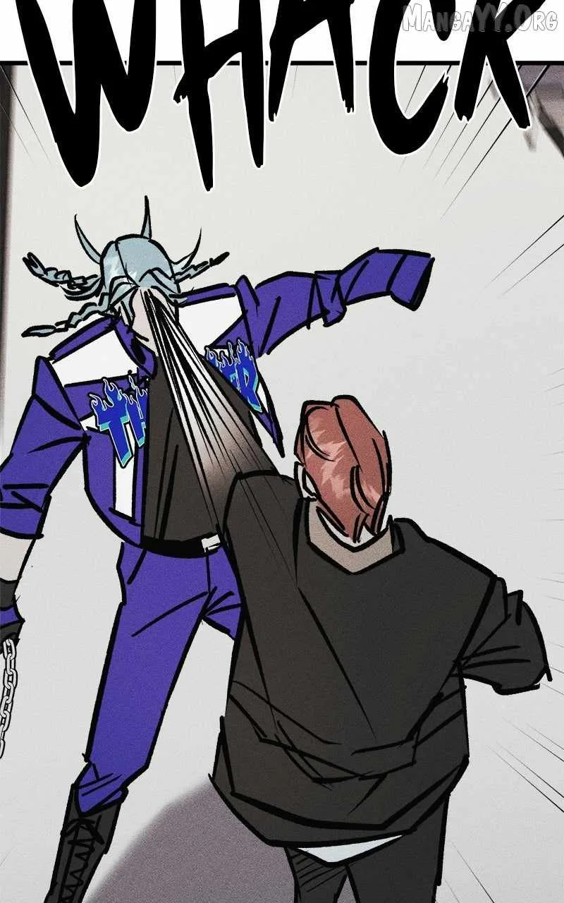 Acting Gangster Chapter 13 page 68