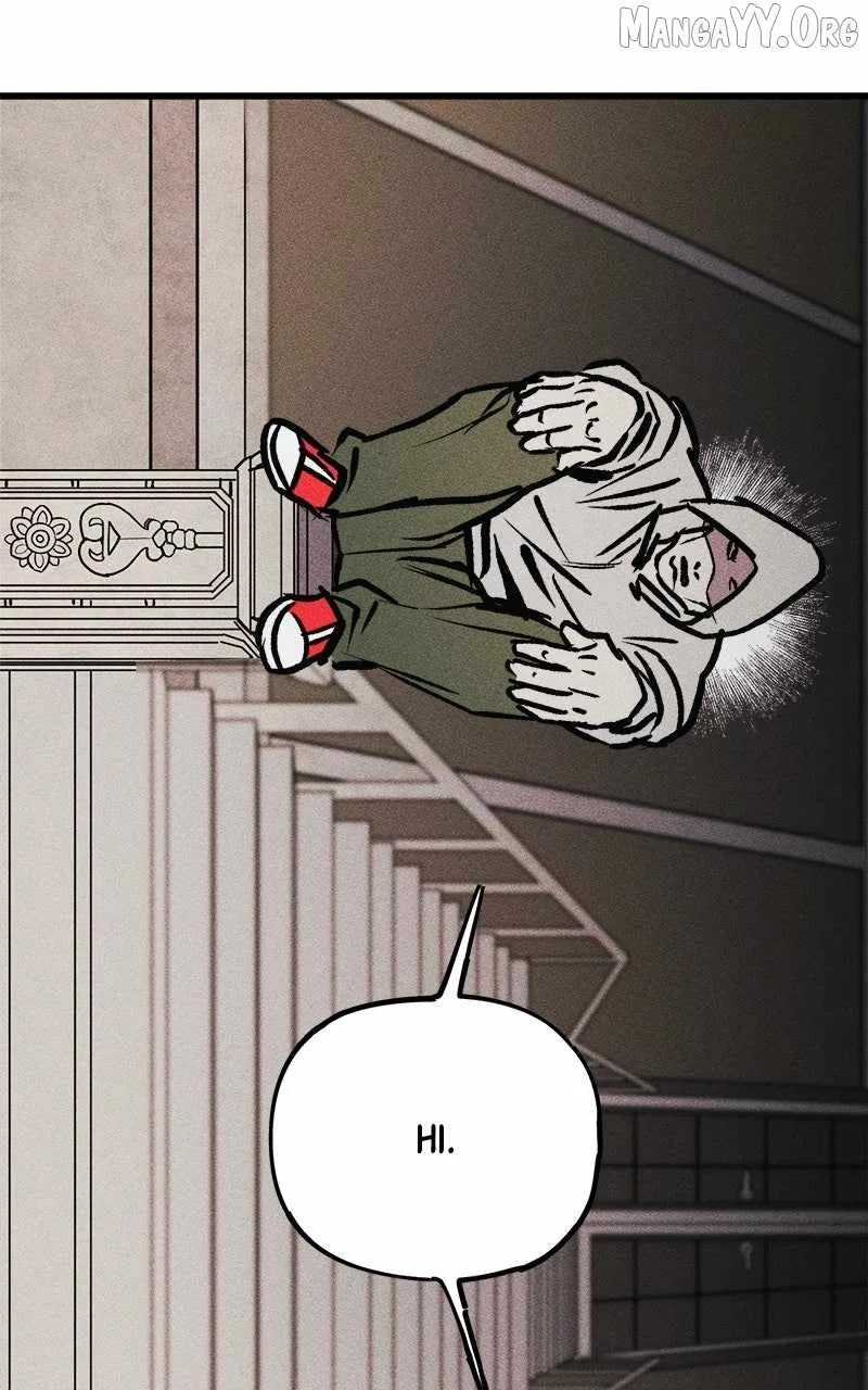 Acting Gangster Chapter 13 page 74