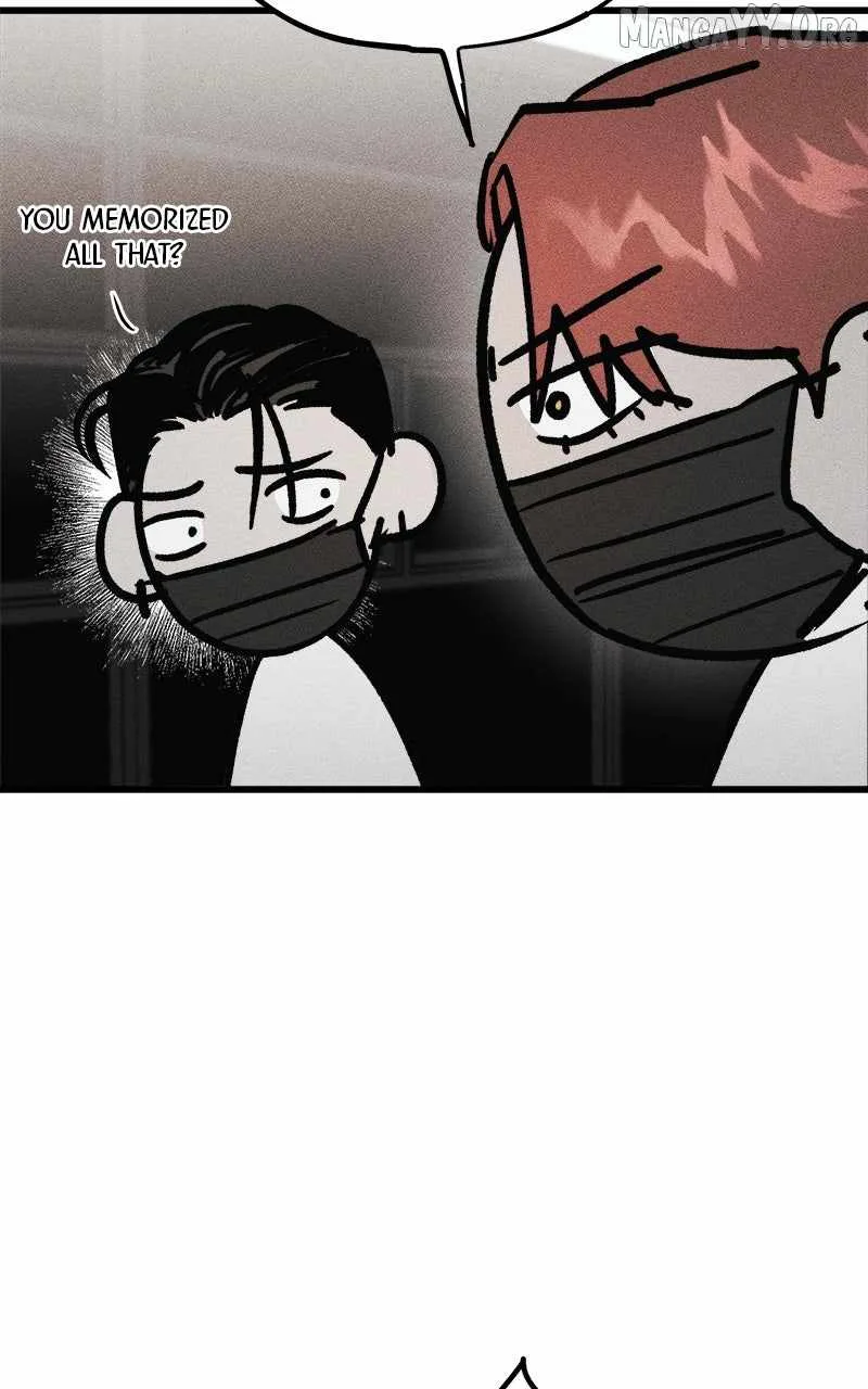 Acting Gangster Chapter 13 page 77