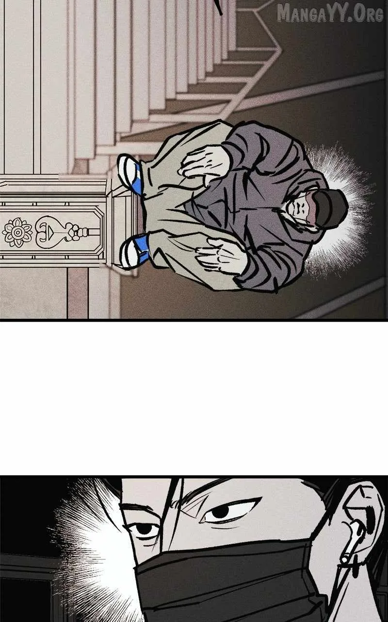 Acting Gangster Chapter 13 page 75