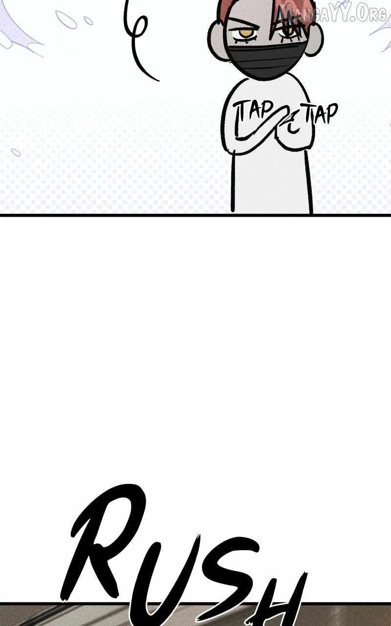 Acting Gangster Chapter 13 page 86