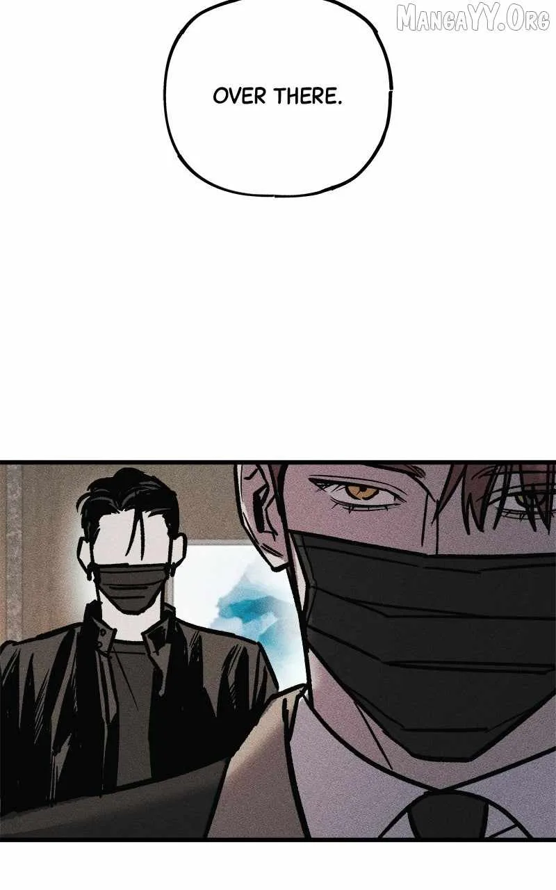 Acting Gangster Chapter 13 page 89