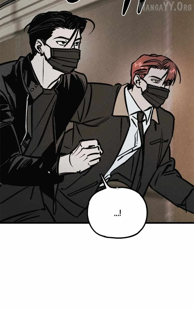 Acting Gangster Chapter 13 page 87