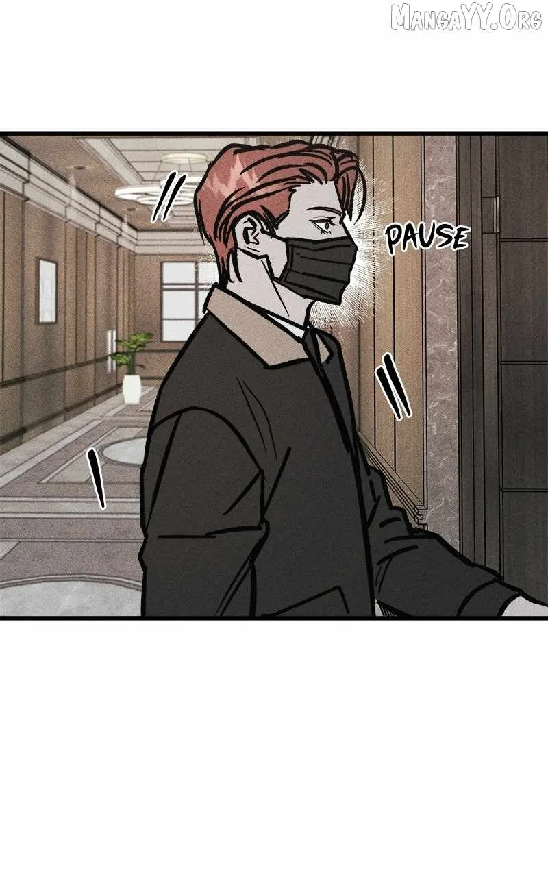 Acting Gangster Chapter 13 page 91