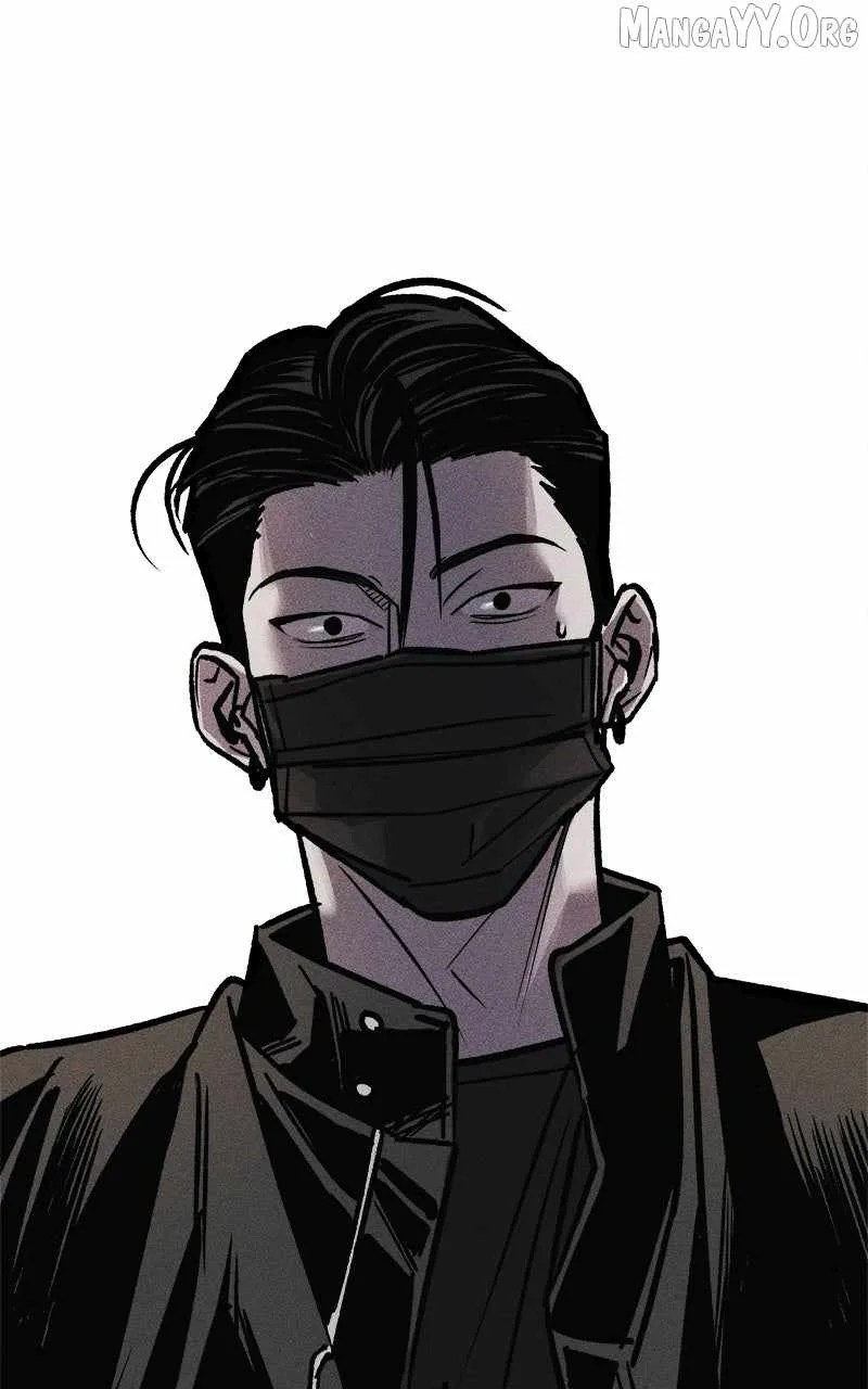 Acting Gangster Chapter 13 page 92