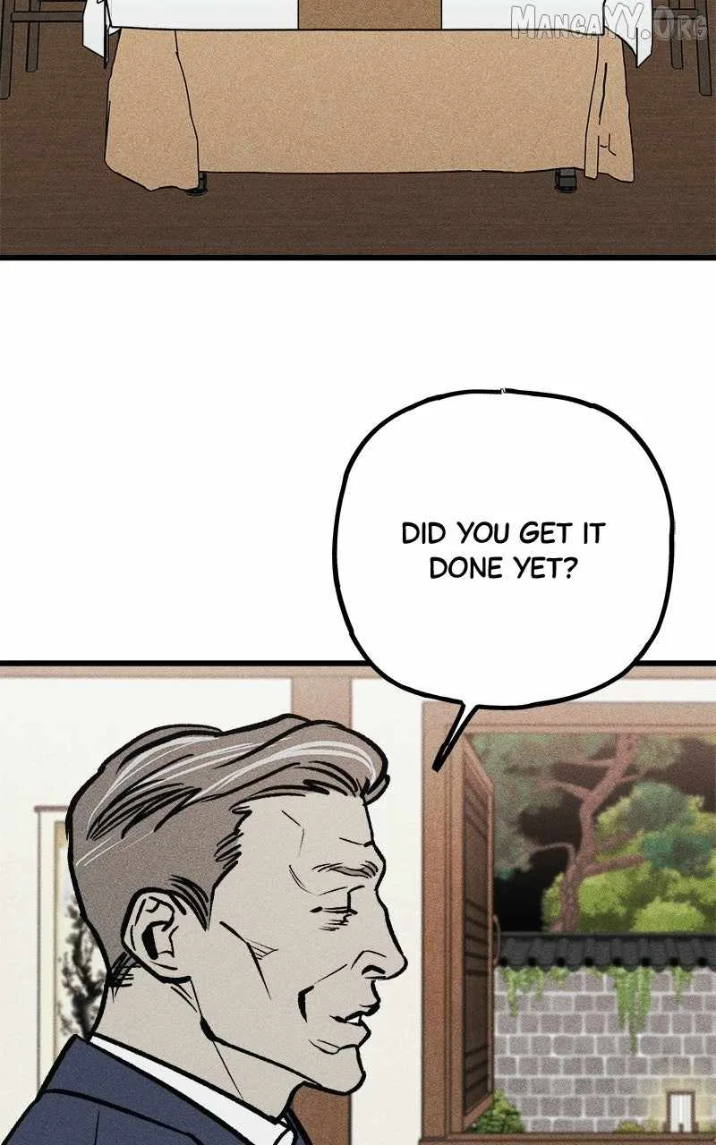 Acting Gangster Chapter 13 page 95