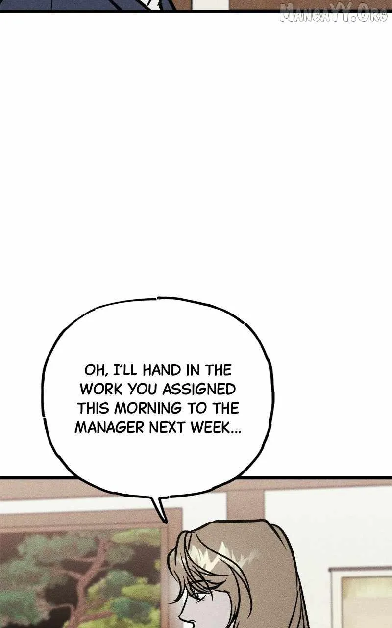 Acting Gangster Chapter 13 page 96