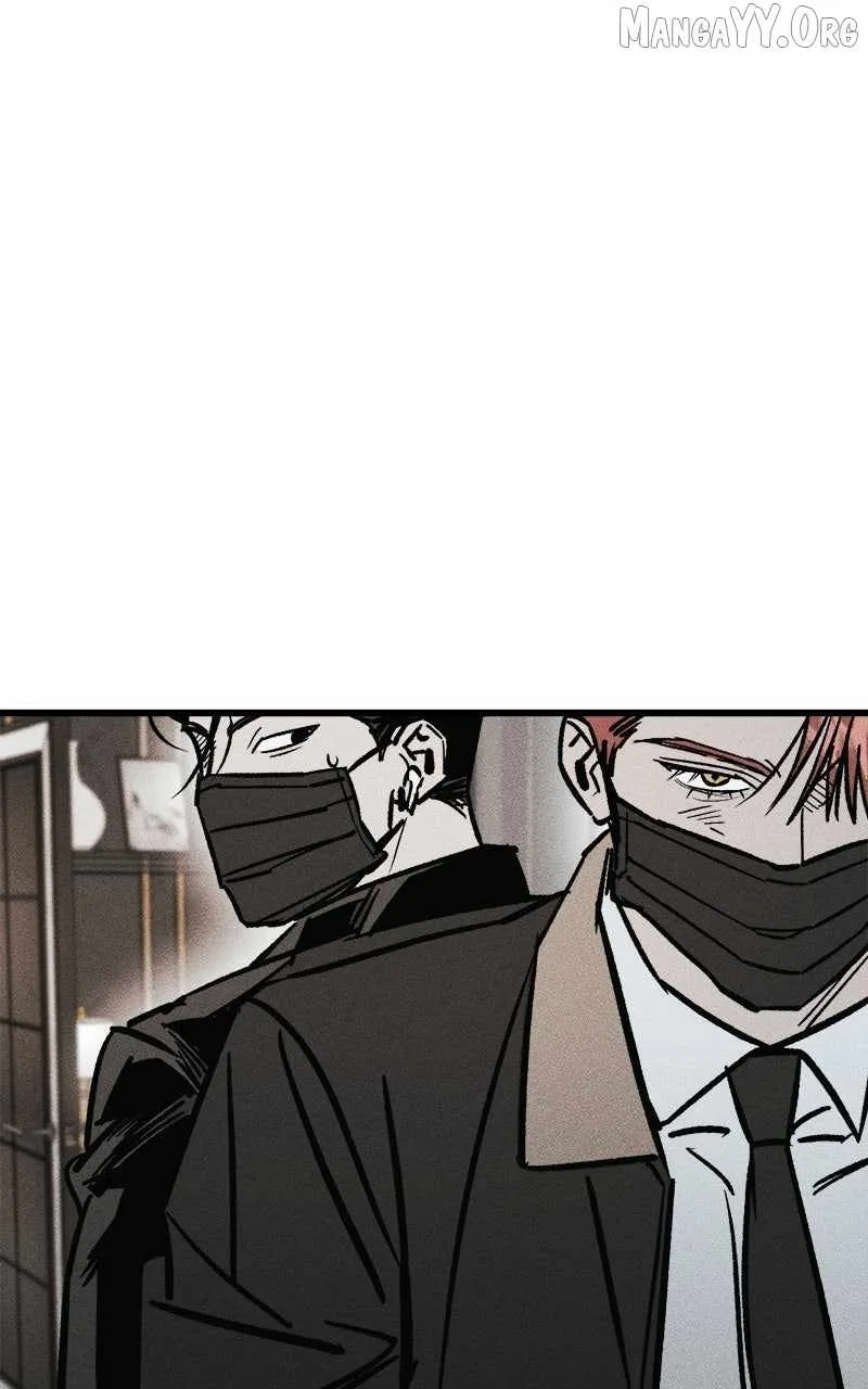Acting Gangster Chapter 13 page 106