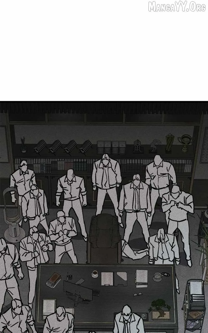 Acting Gangster Chapter 13 page 104