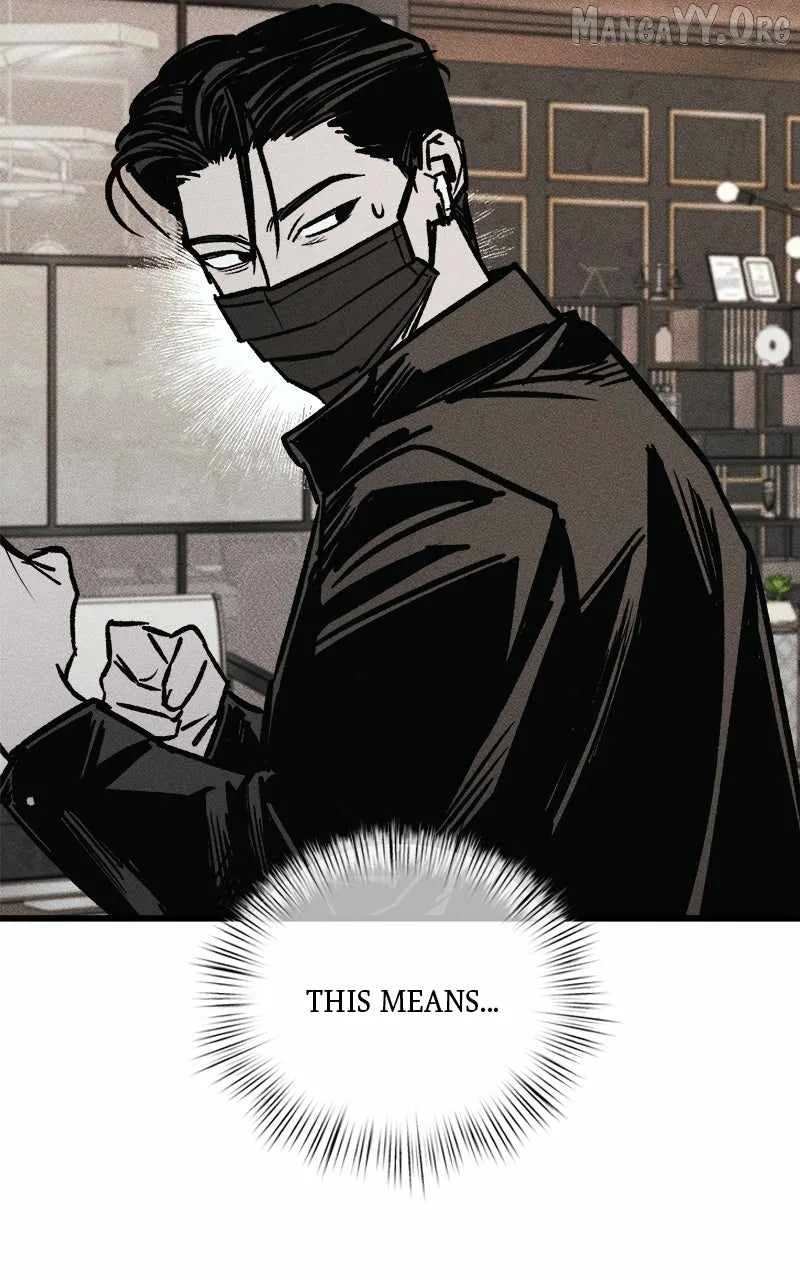 Acting Gangster Chapter 13 page 108