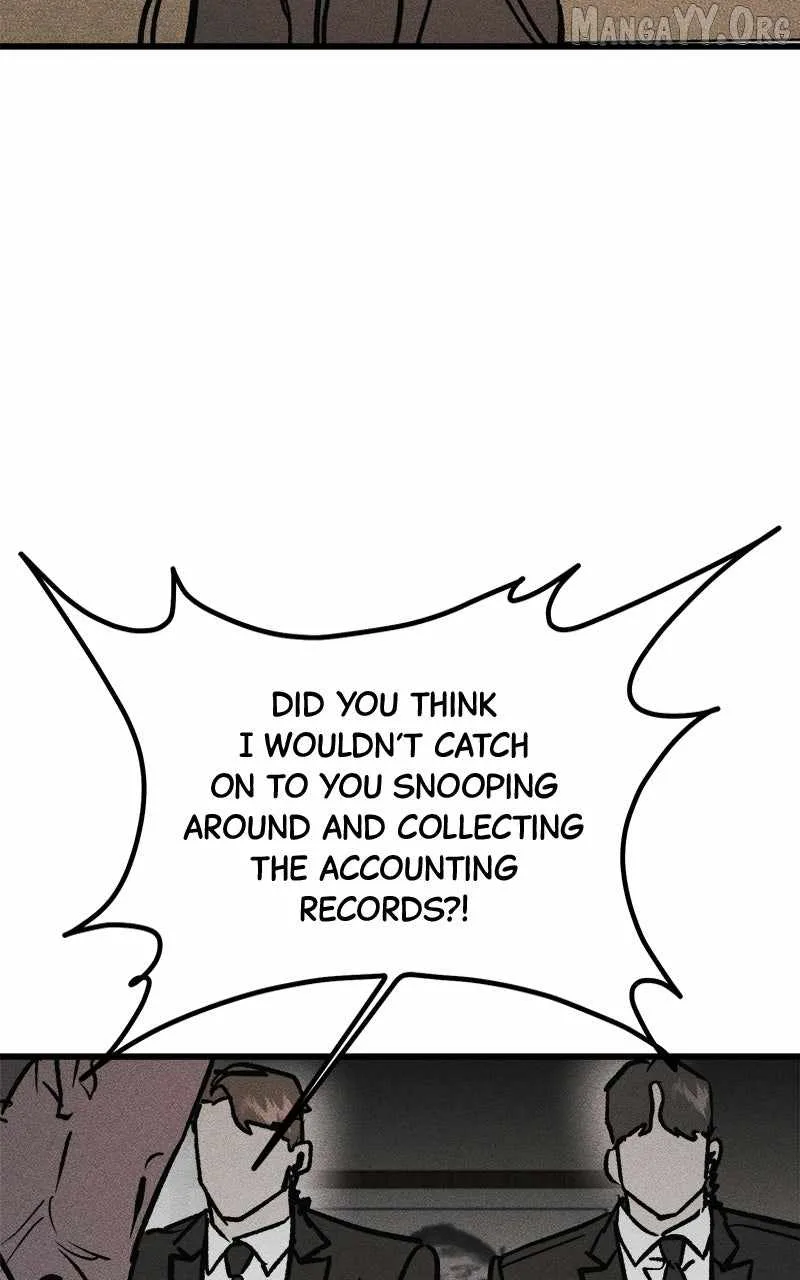 Acting Gangster Chapter 13 page 113