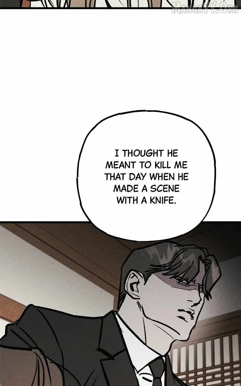Acting Gangster Chapter 13 page 116