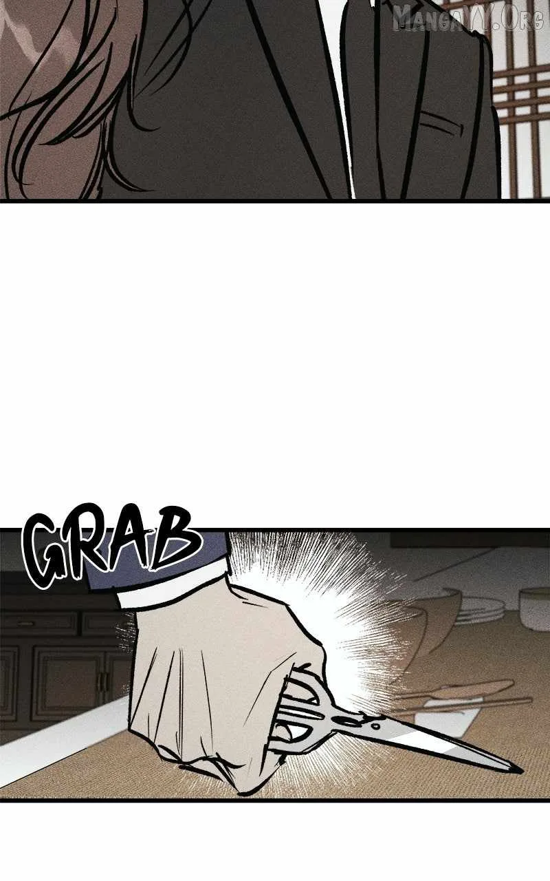 Acting Gangster Chapter 13 page 117