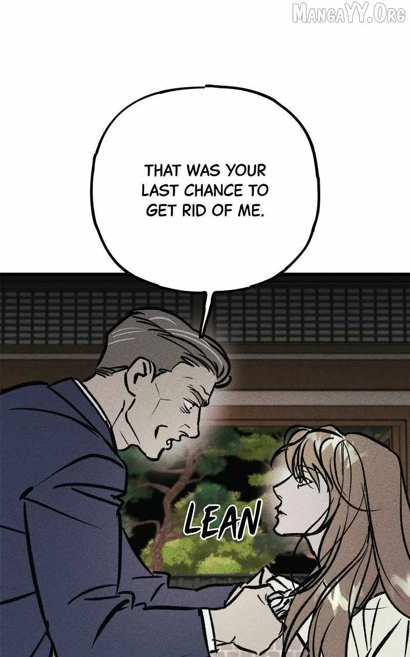 Acting Gangster Chapter 13 page 118