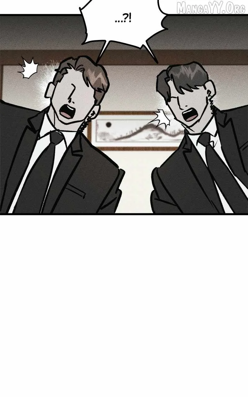 Acting Gangster Chapter 13 page 129
