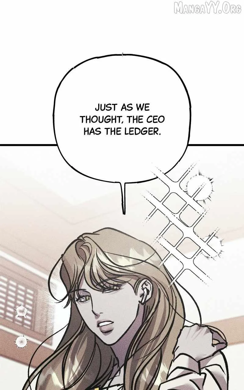 Acting Gangster Chapter 13 page 131