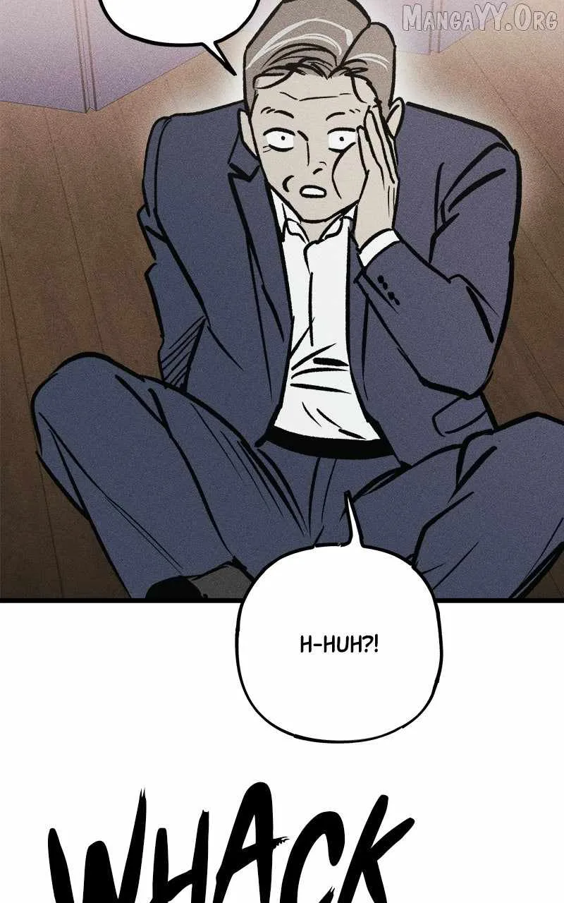 Acting Gangster Chapter 13 page 136