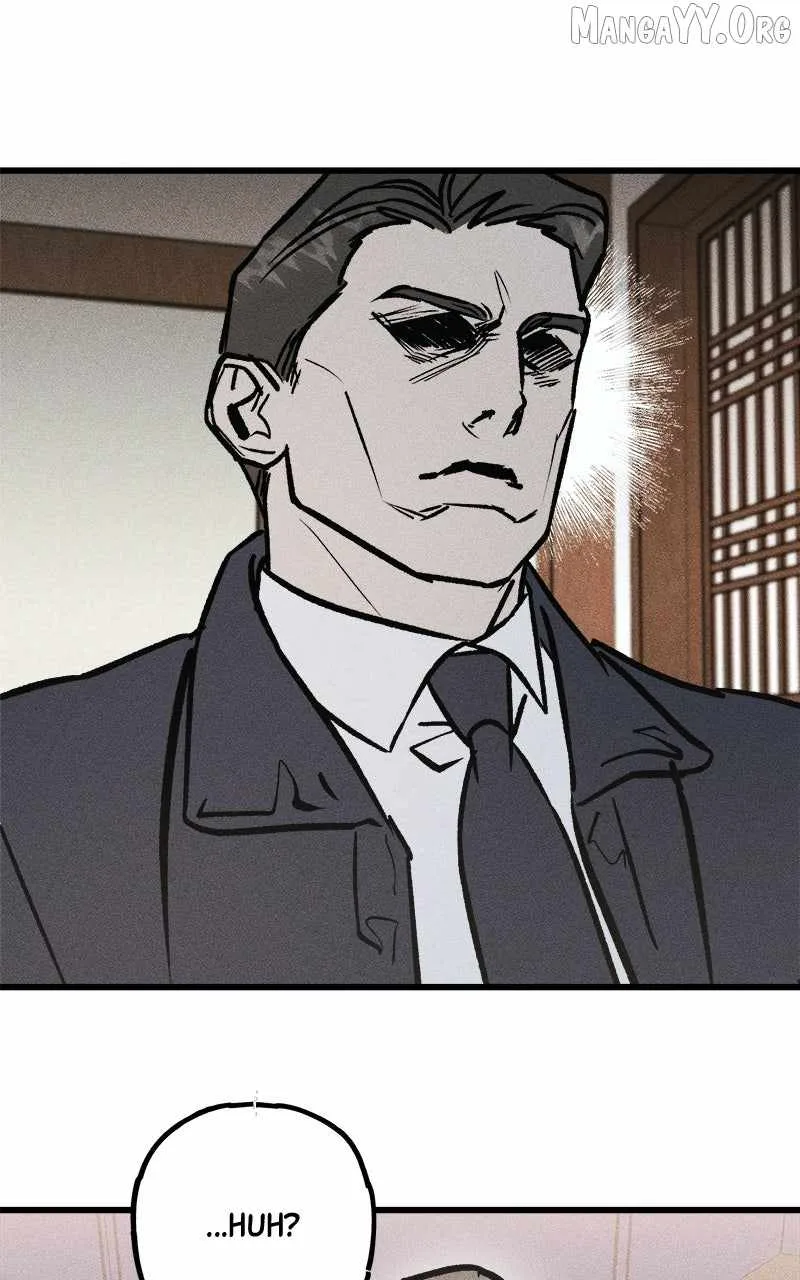 Acting Gangster Chapter 13 page 135