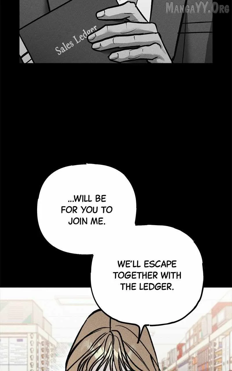 Acting Gangster Chapter 14 page 6