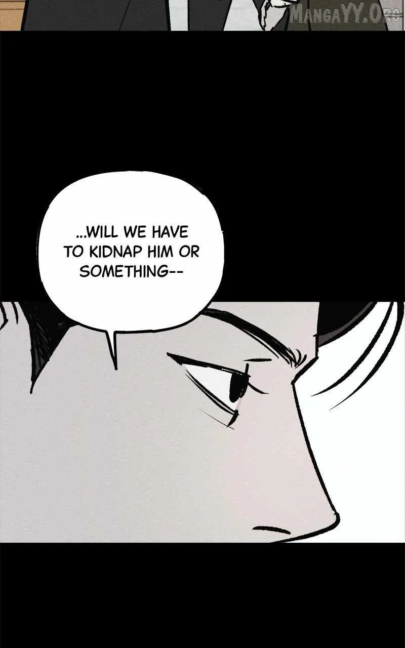 Acting Gangster Chapter 14 page 11