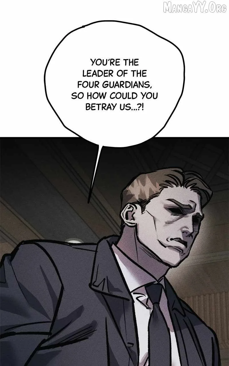Acting Gangster Chapter 14 page 16