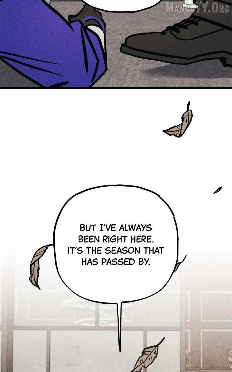 Acting Gangster Chapter 14 page 18