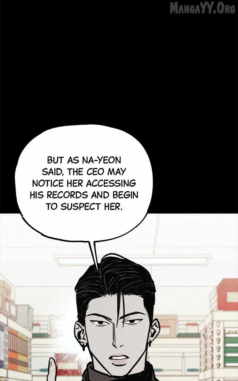 Acting Gangster Chapter 14 page 2