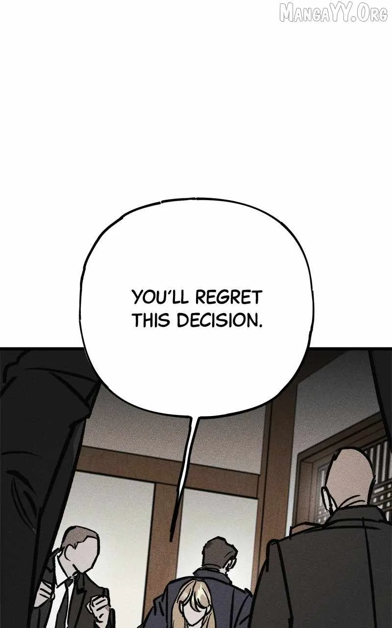 Acting Gangster Chapter 14 page 26