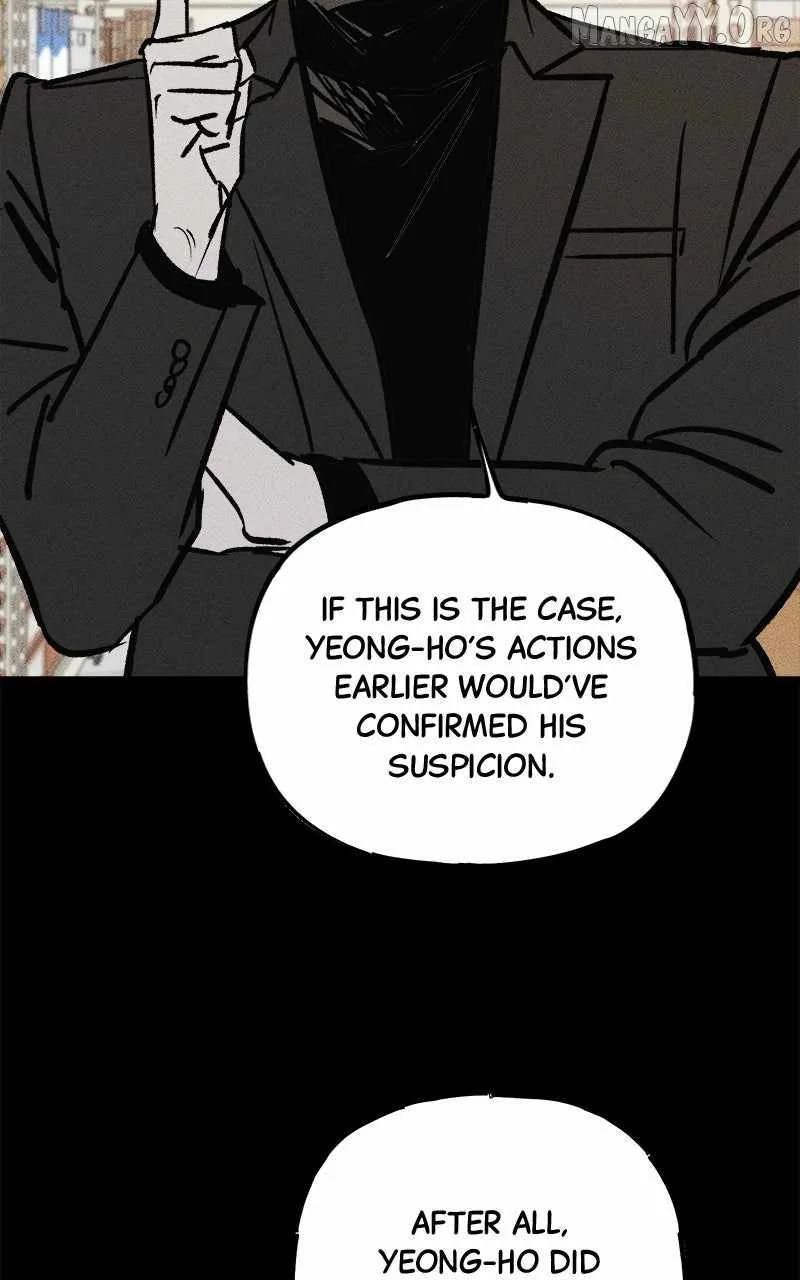 Acting Gangster Chapter 14 page 3